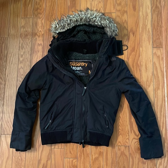 Superdry Jackets & Blazers - Superdry Jacket